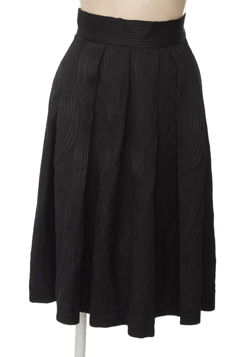 Falda color Negro - H&M