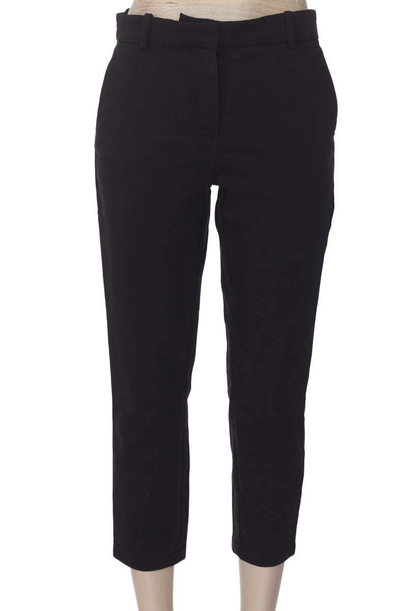 Pantalones color Negro - H&M