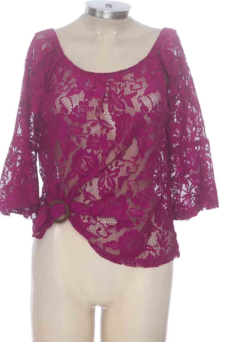 Blusa color Morado - American Navigation 