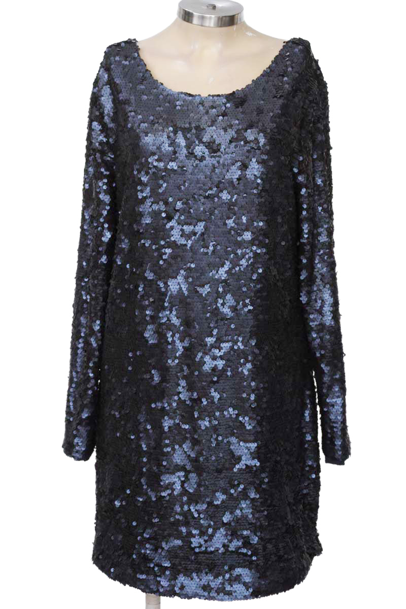 Vestido / Enterizo color Azul - Minkpink