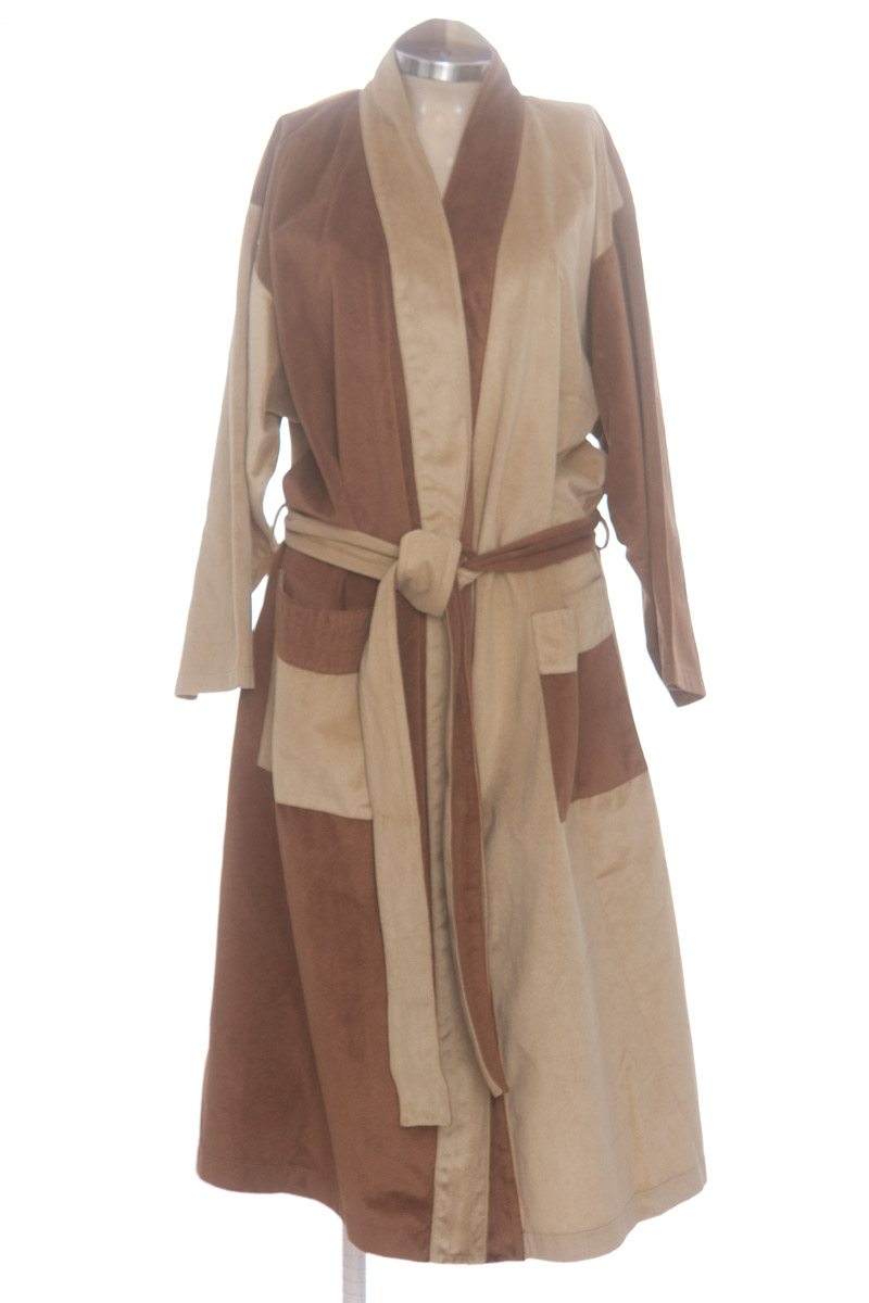 Chaqueta / Abrigo color Beige - Closeando