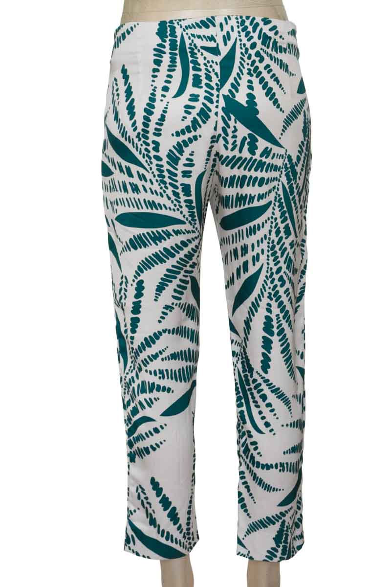 Pantalones color Estampado - Closeando