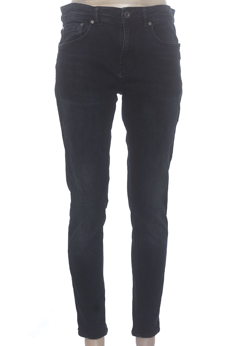 Jean color Azul - Pull & Bear