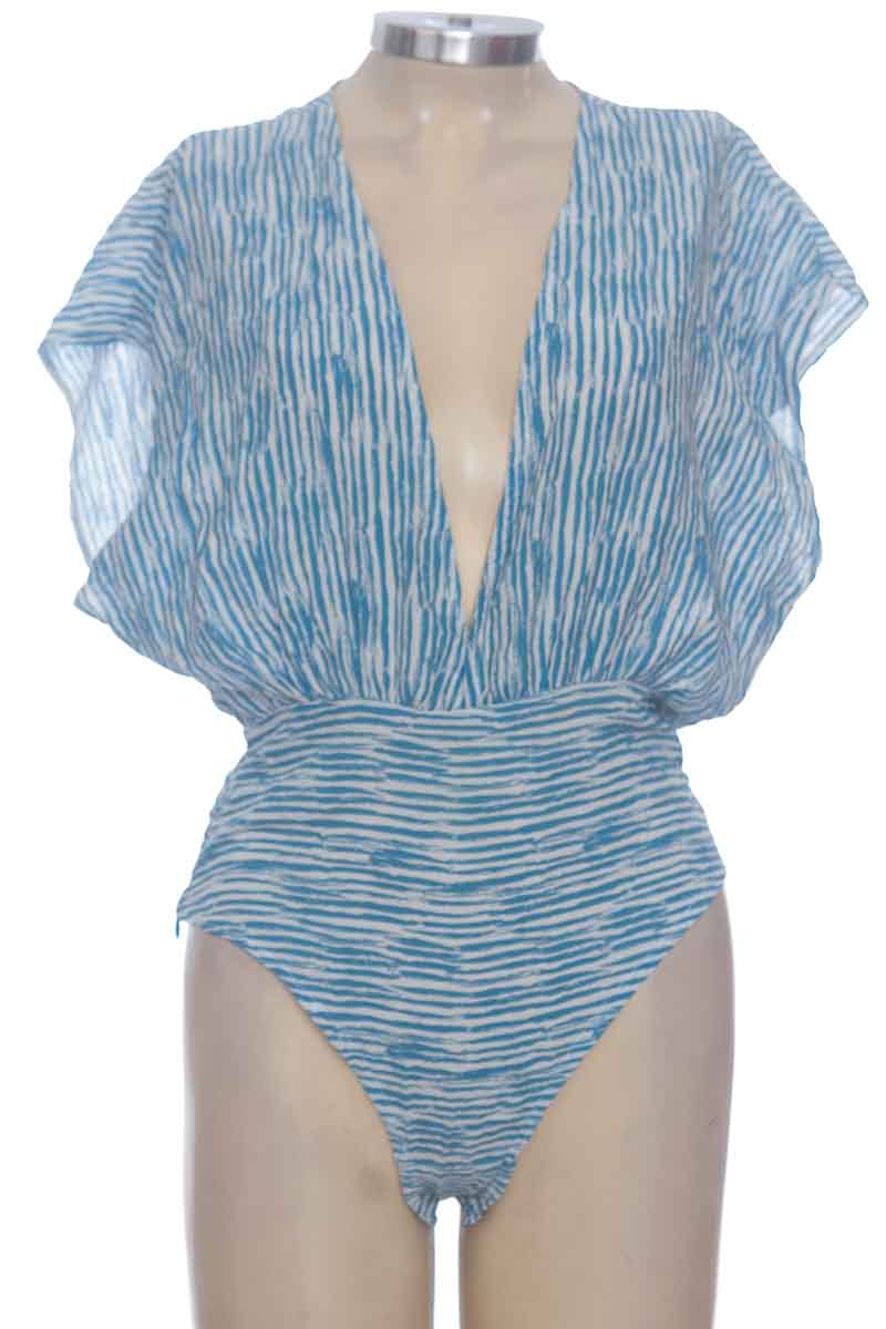 Blusa color Azul - Spirito