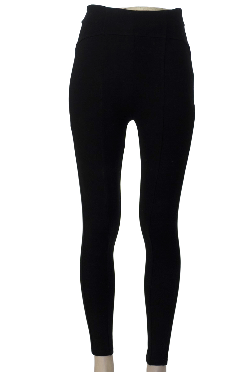 Pantalones color Negro - Zara