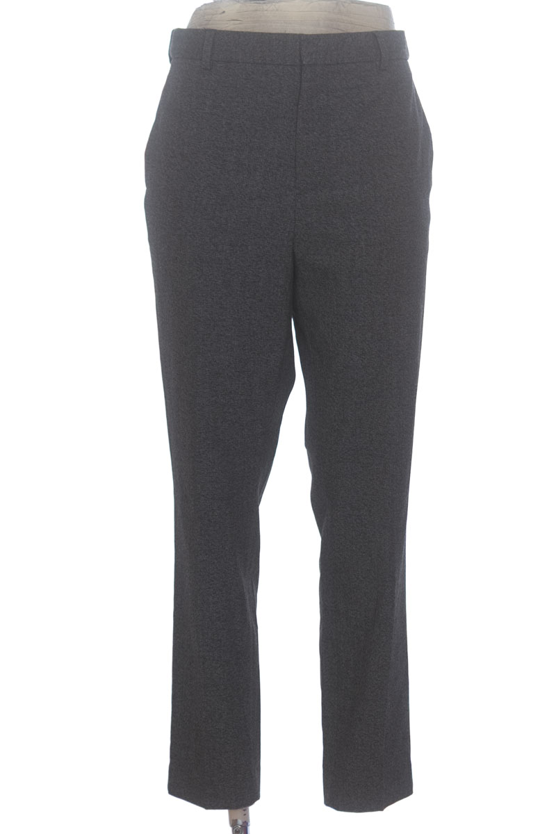 Pantalón color Gris - H&M