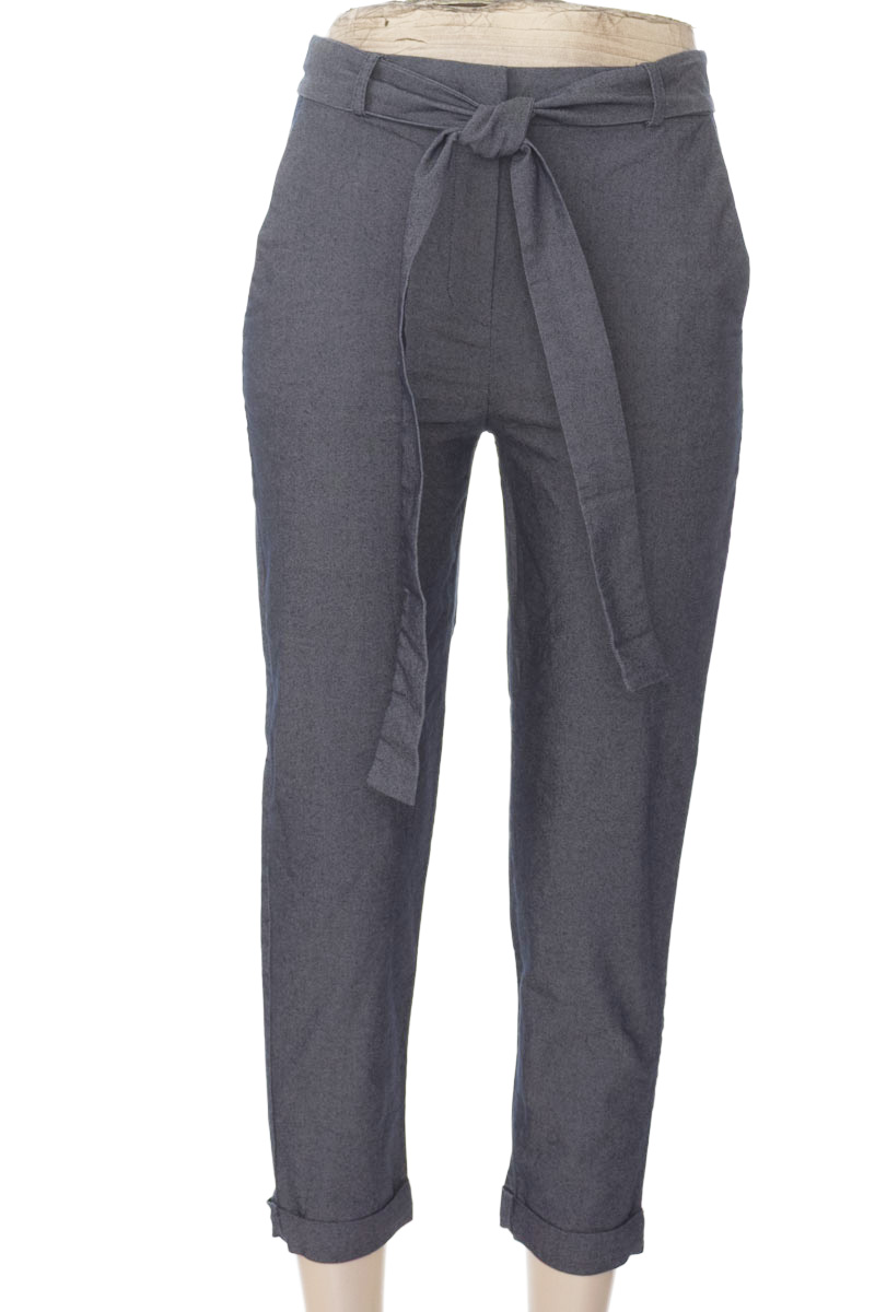 Pantalones color Azul - Seven Seven