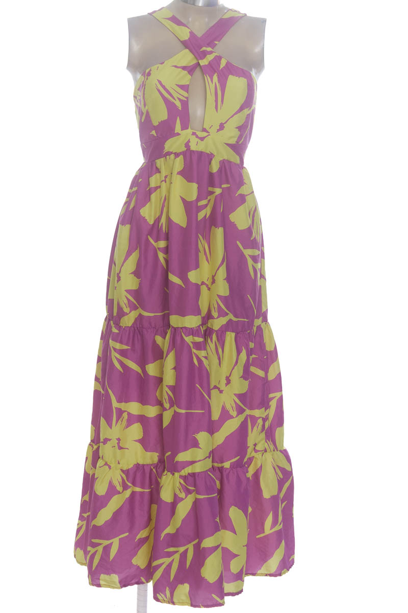 Vestido / Enterizo color Fucsia - Closeando