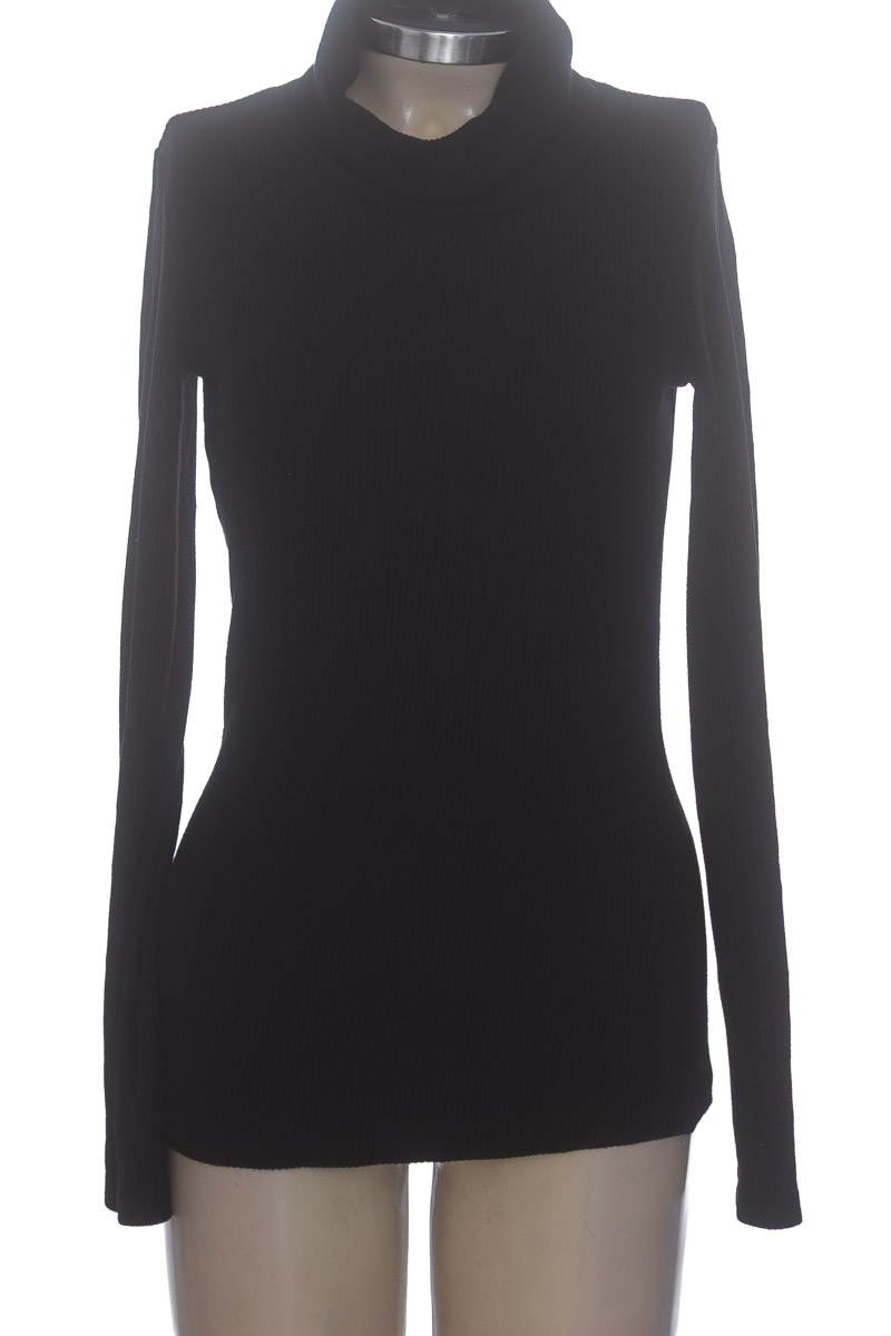 Sweater color Negro - Studio F