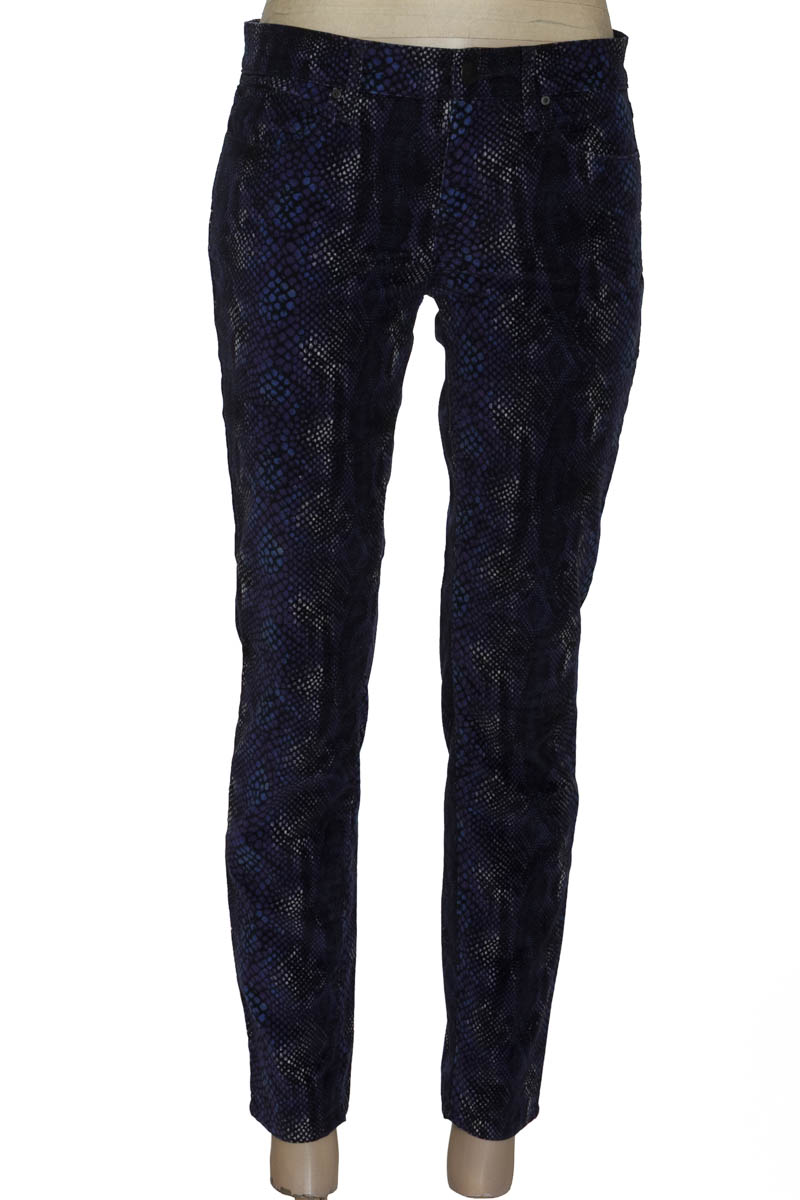 Pantalones color Azul - GAP
