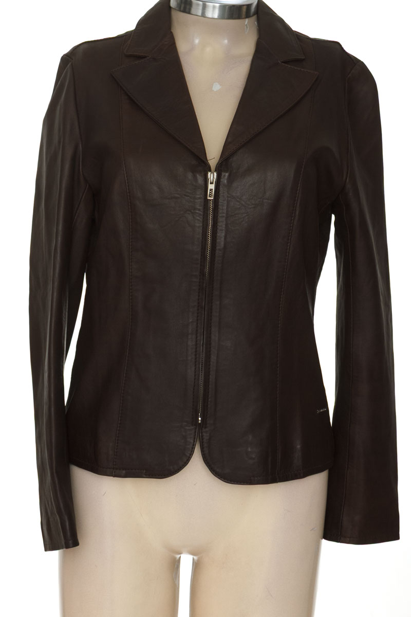 Chaqueta / Abrigo color Café - Esprit