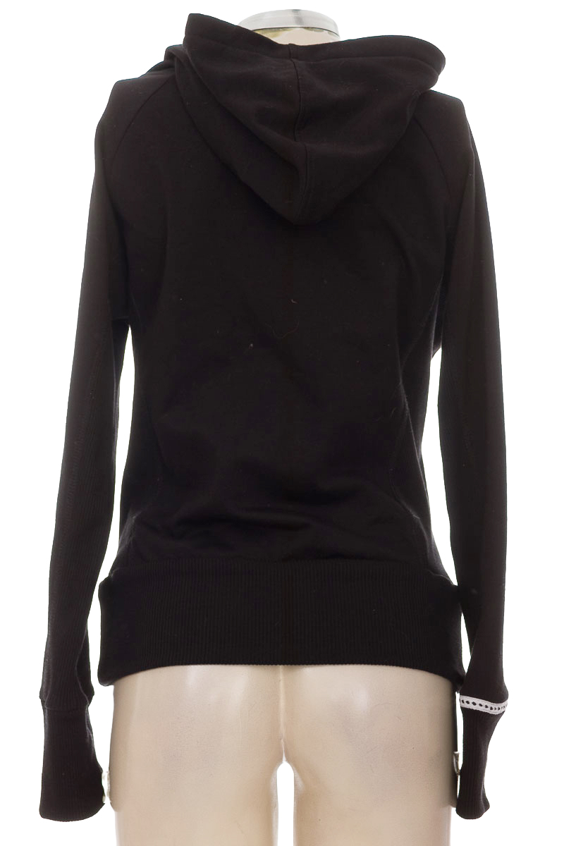 Chaqueta / Abrigo color Negro - Bettina Spitz