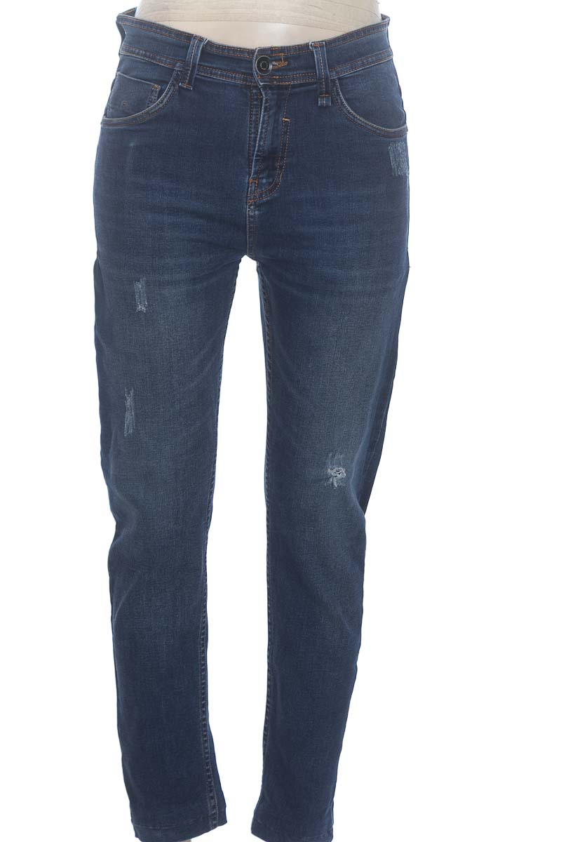 Jean color Azul - Kenzo