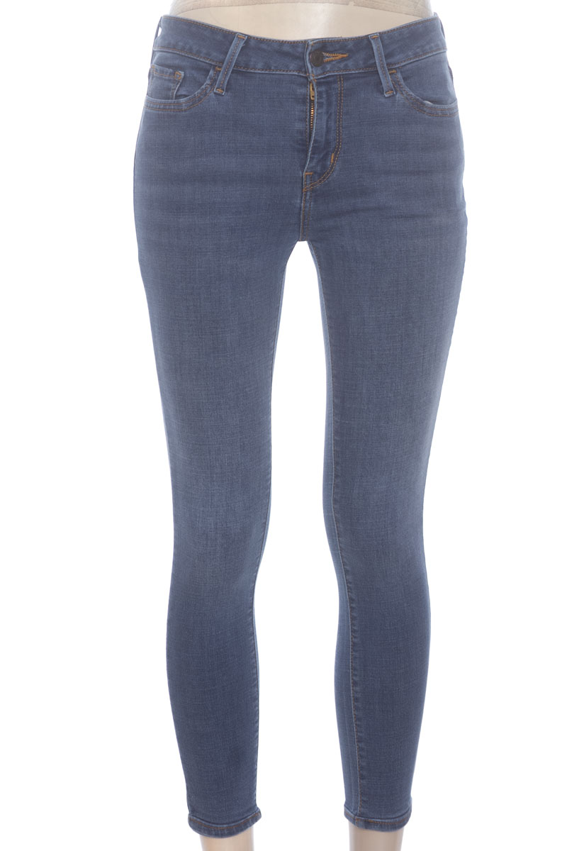 Pantalones color Azul - Levi Strauss & Co