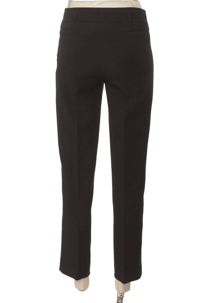 Pantalones color Negro - Taty