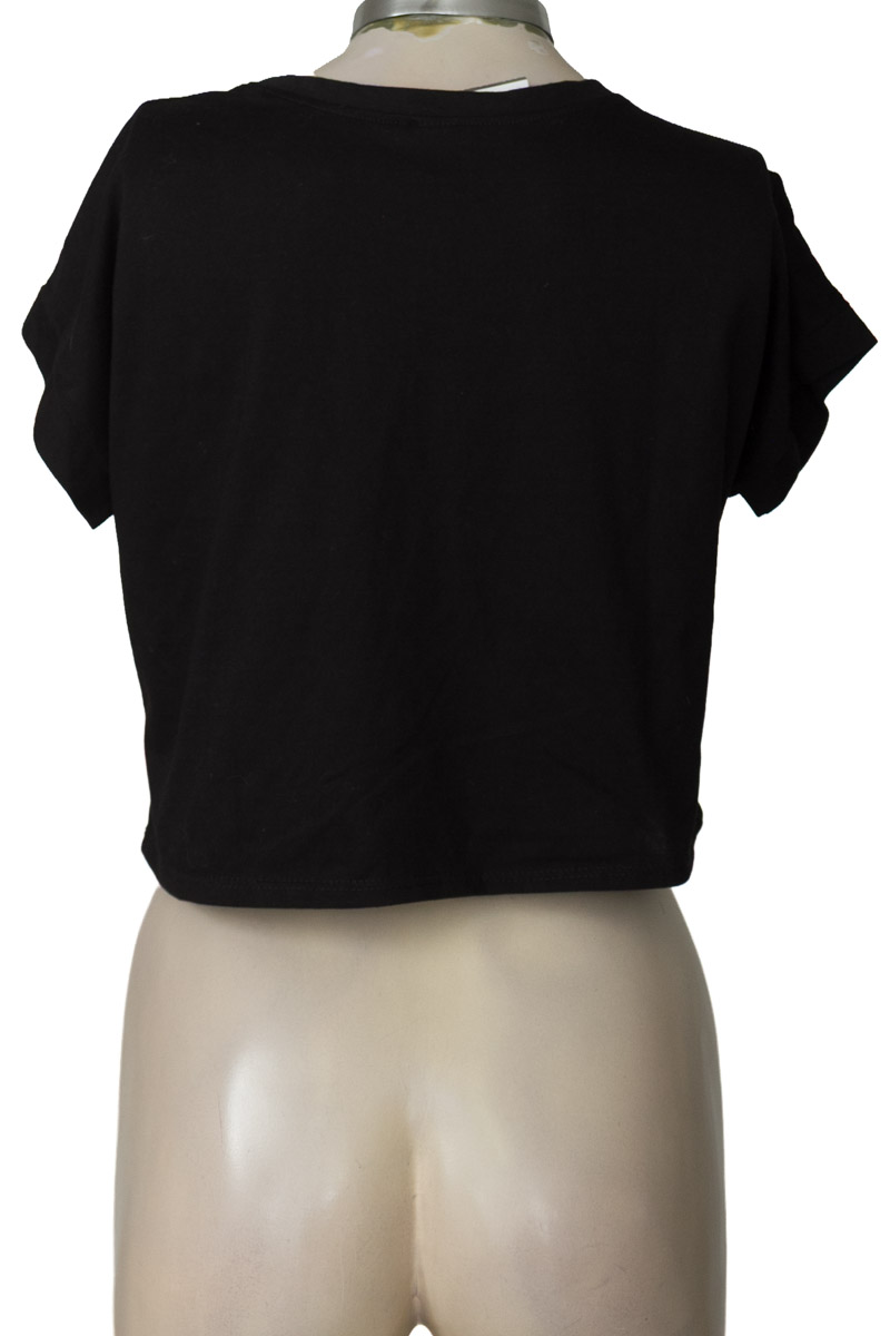 Ropa Deportiva / Salida de Baño color Negro - GreenFit