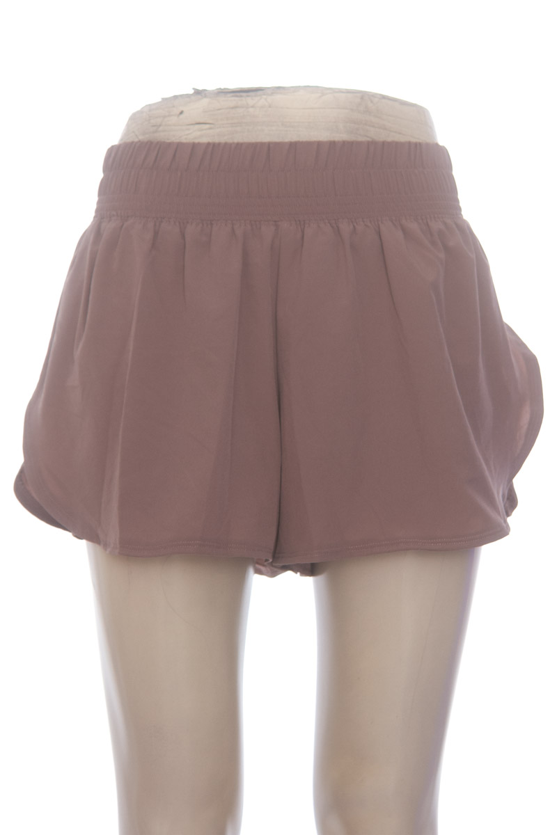 Ropa Deportiva / Salida de Baño color Rosado - Closeando