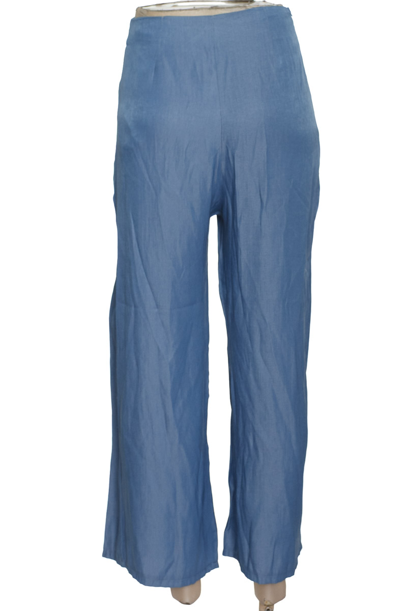 Pantalones color Azul - Closeando