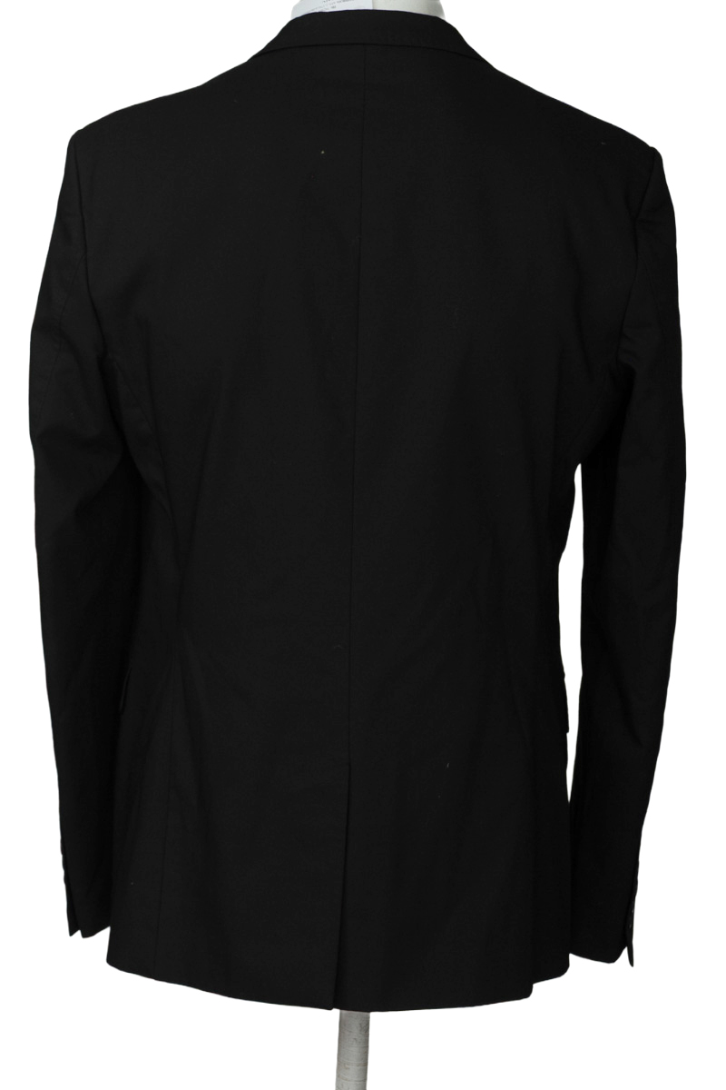 Chaqueta color Negro - Zara
