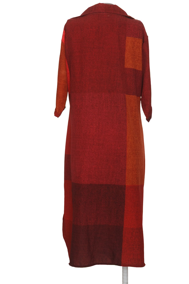 Vestido / Enterizo color Rojo - Closeando