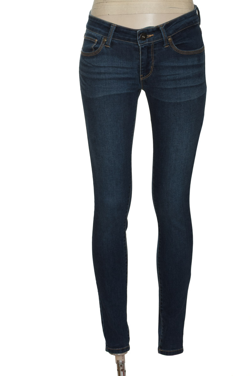 Pantalones color Azul - Guess