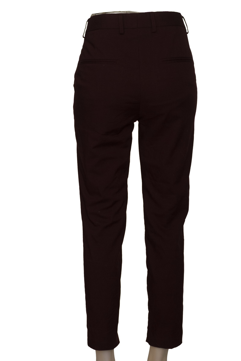 Pantalón color Morado - H&M