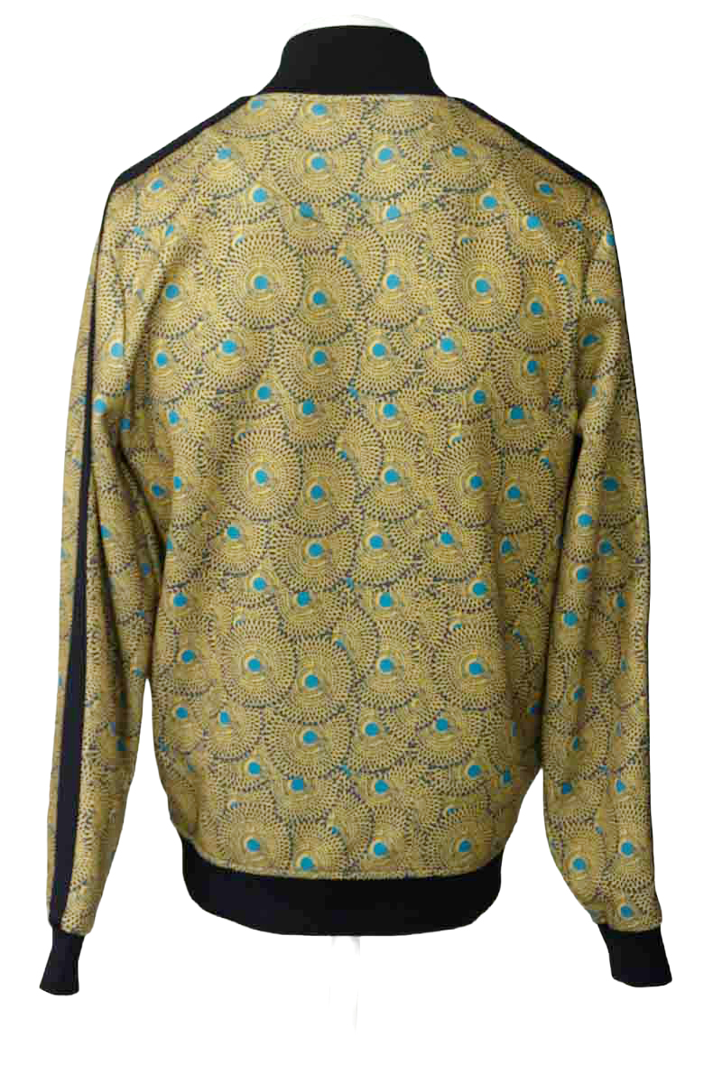 Chaqueta color Estampado - Zara