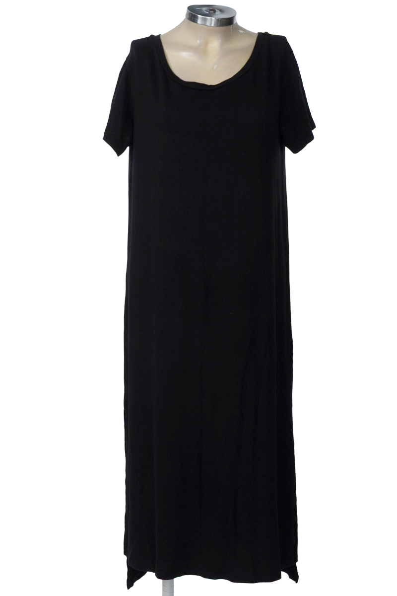 Vestido / Enterizo color Negro - Both