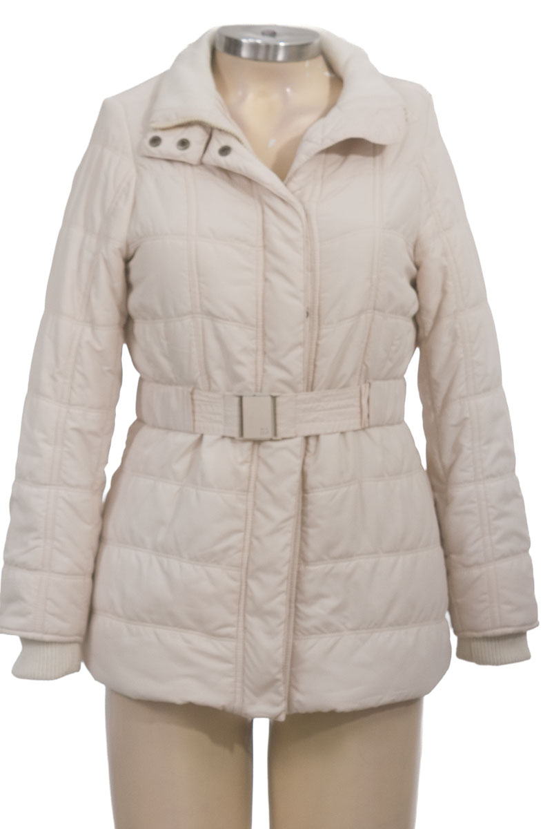 Chaqueta / Abrigo color Beige - Totto