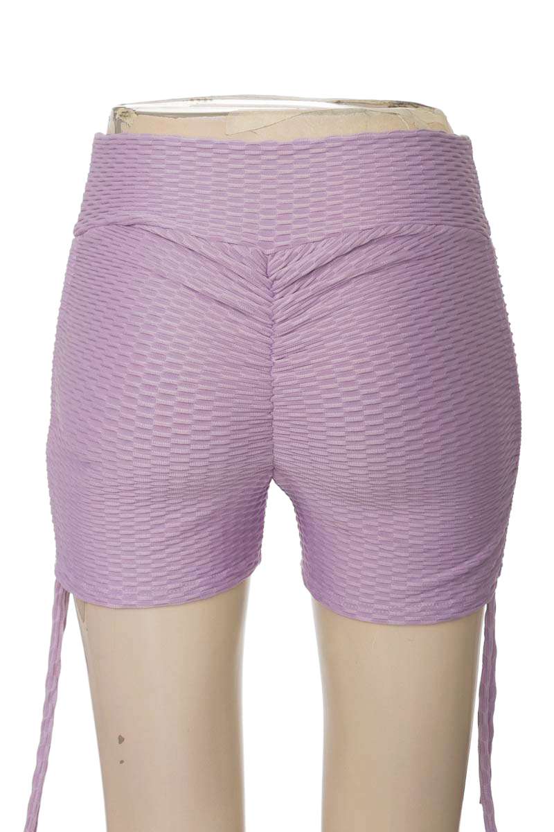 Ropa Deportiva / Salida de Baño color Lila - Closeando