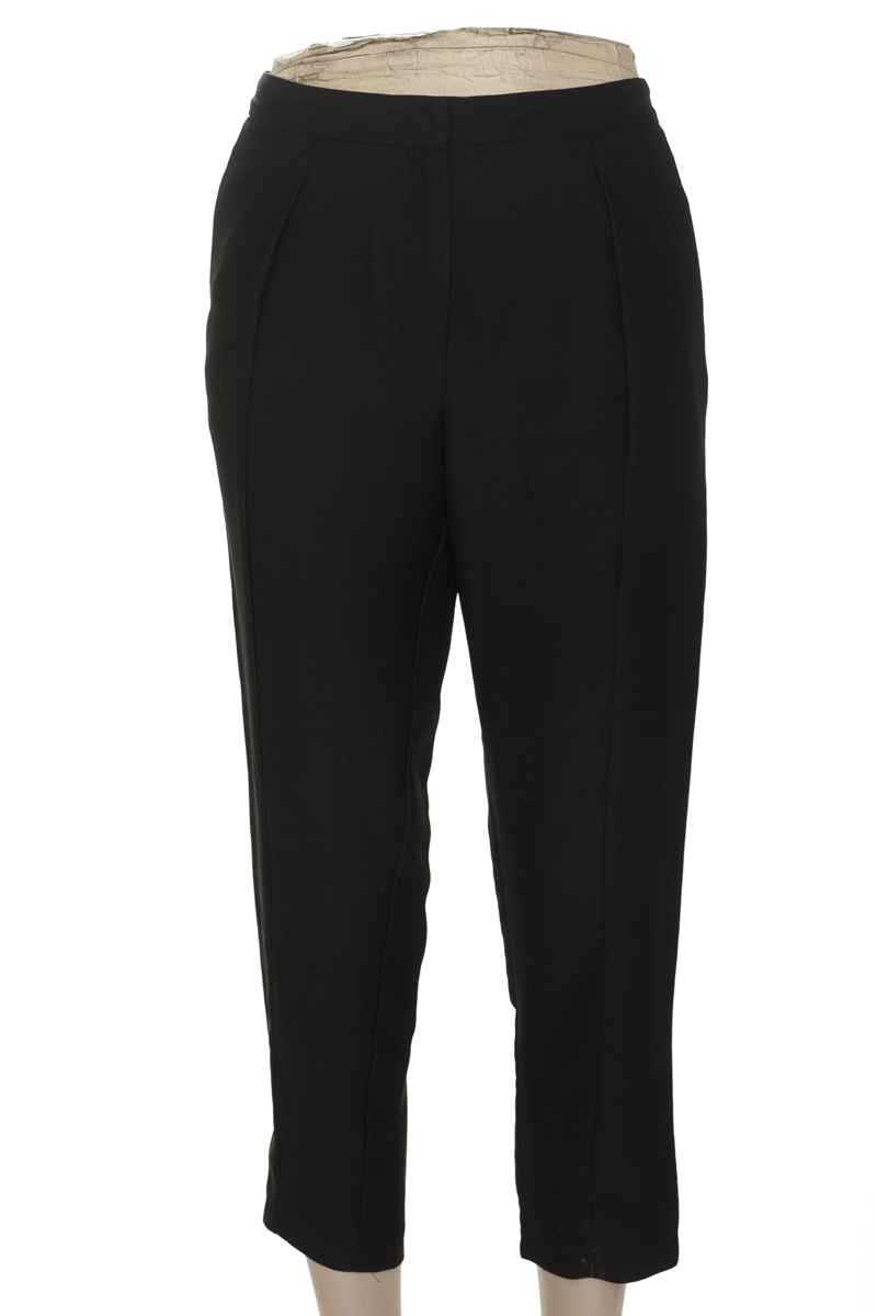 Pantalones color Negro - H&M