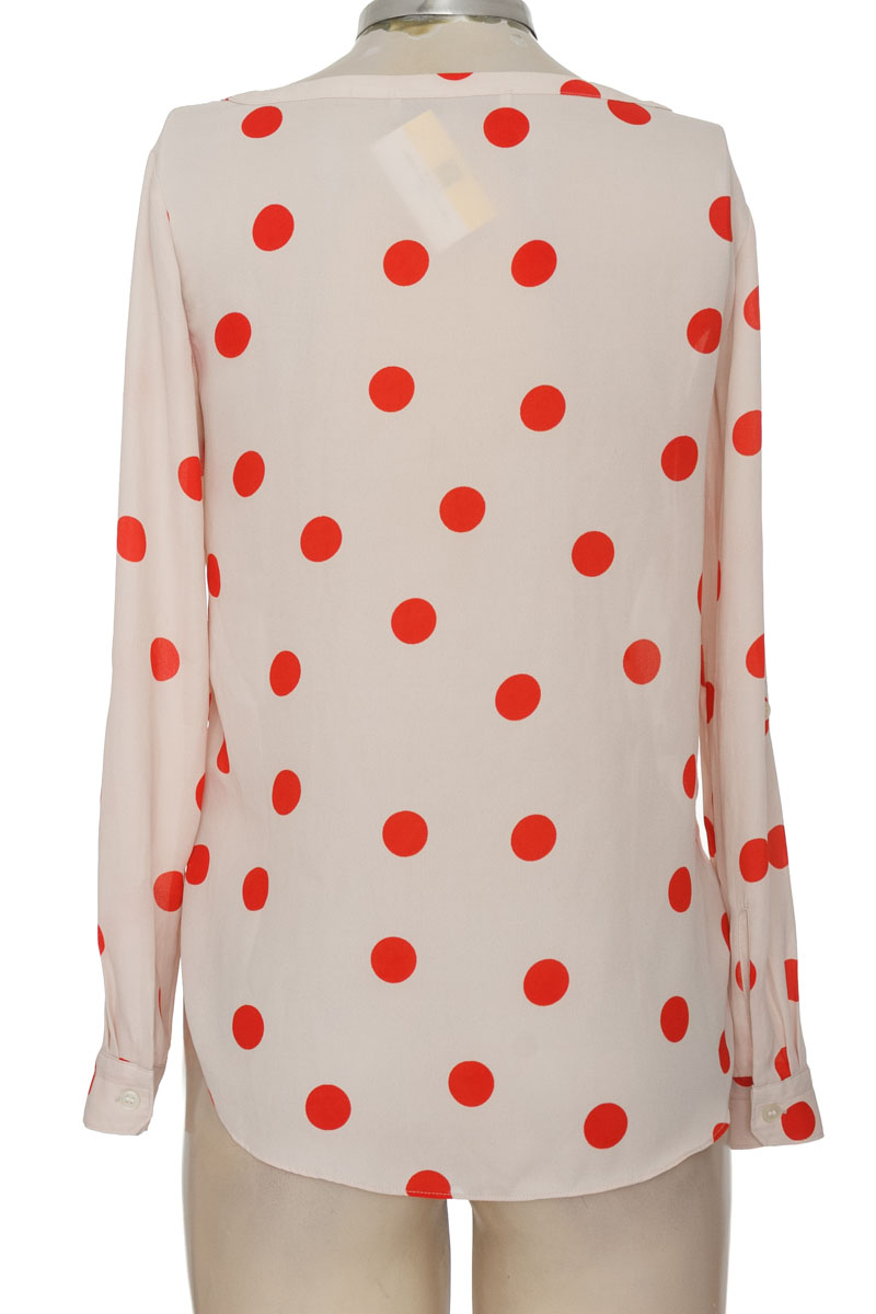 Blusa color Rosado - Ann Taylor