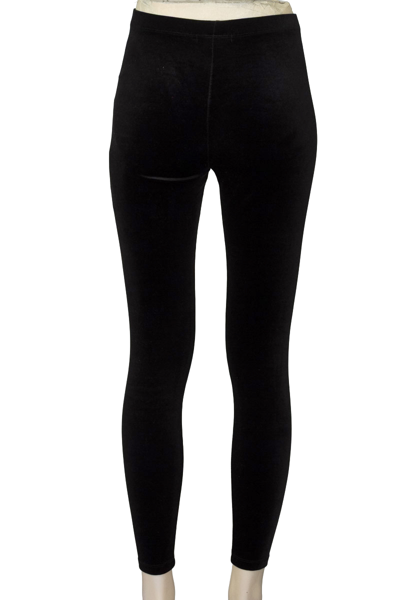 Pantalones color Negro - Forever 21