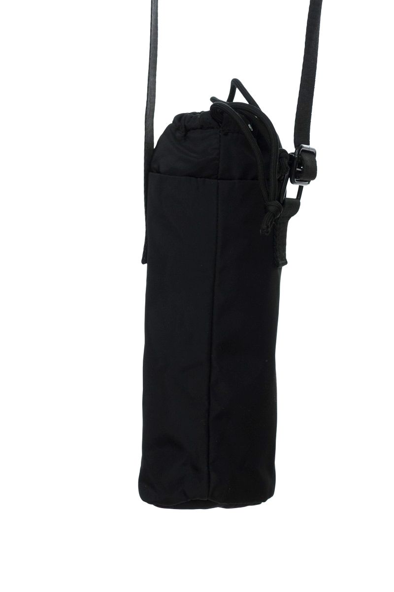 Cartera / Bolso / Monedero color Negro - MINISO