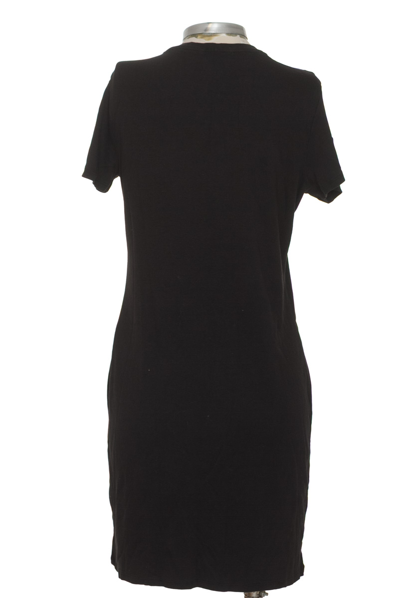 Vestido / Enterizo color Negro - Joe Fresh