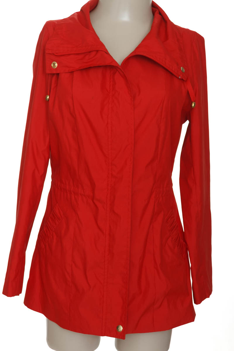 Sweater color Rojo - Aras