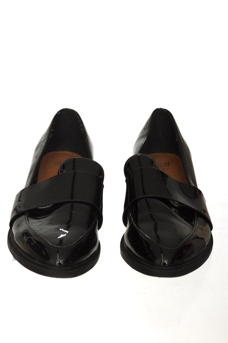 Zapatos color Negro - H&M