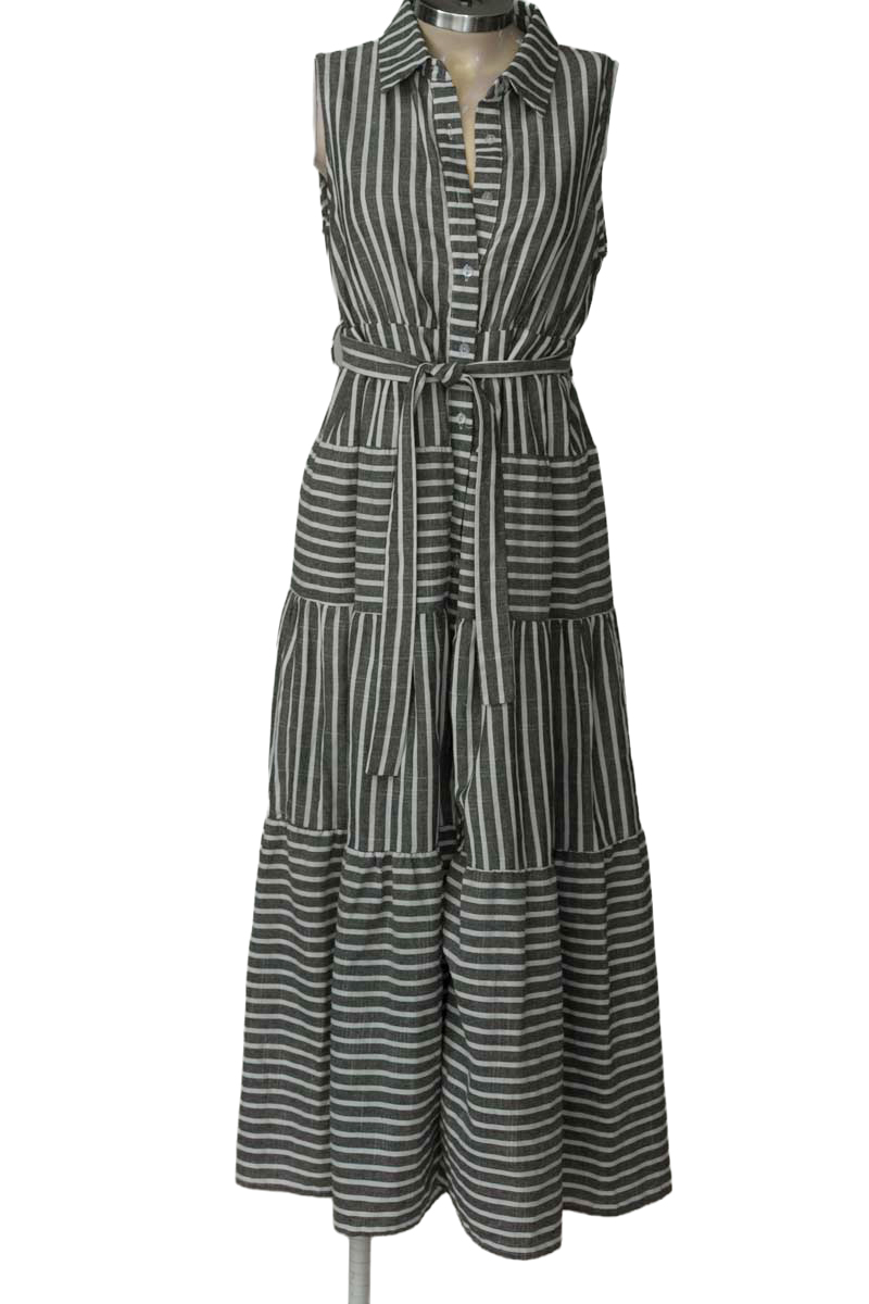 Vestido / Enterizo color Gris - 2xtremz