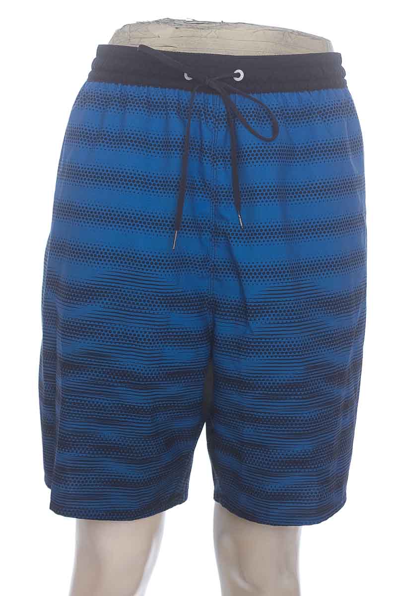 Bermuda - Pantaloneta color Azul - Speedo