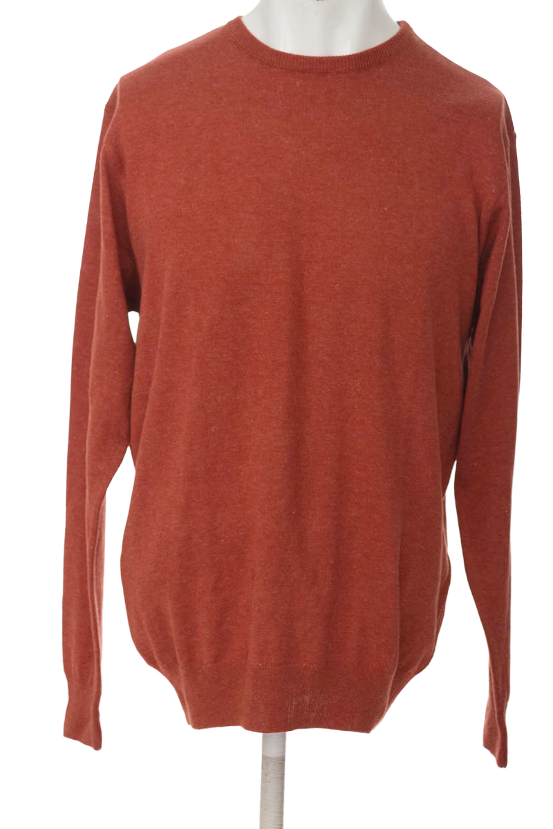 Sweater color Café - Luber