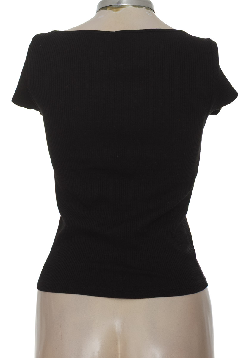 Top / Camiseta color Negro - American Eagle