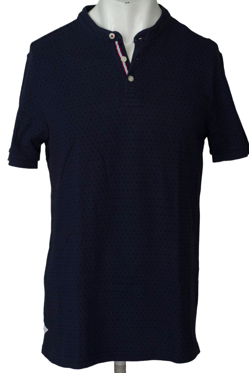 Polo color Azul - Chevignon