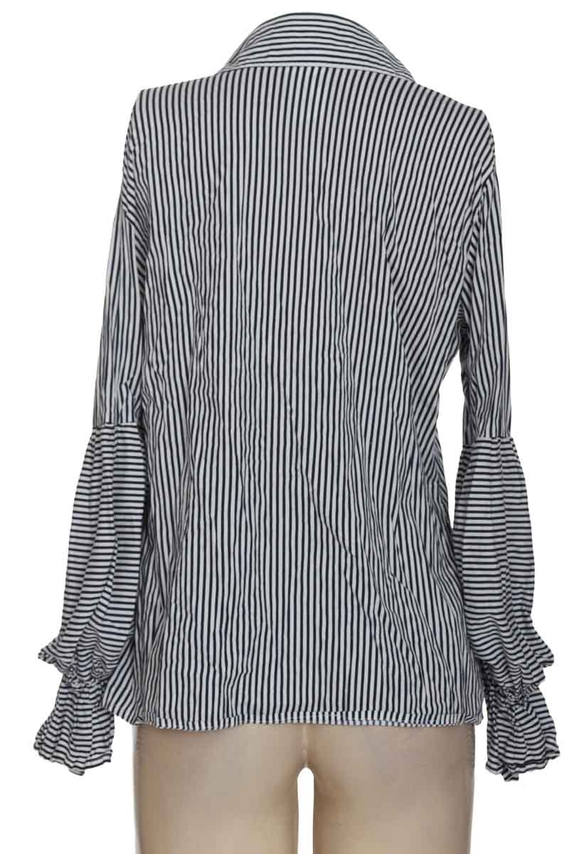 Blusa color Azul - Sandra Botero