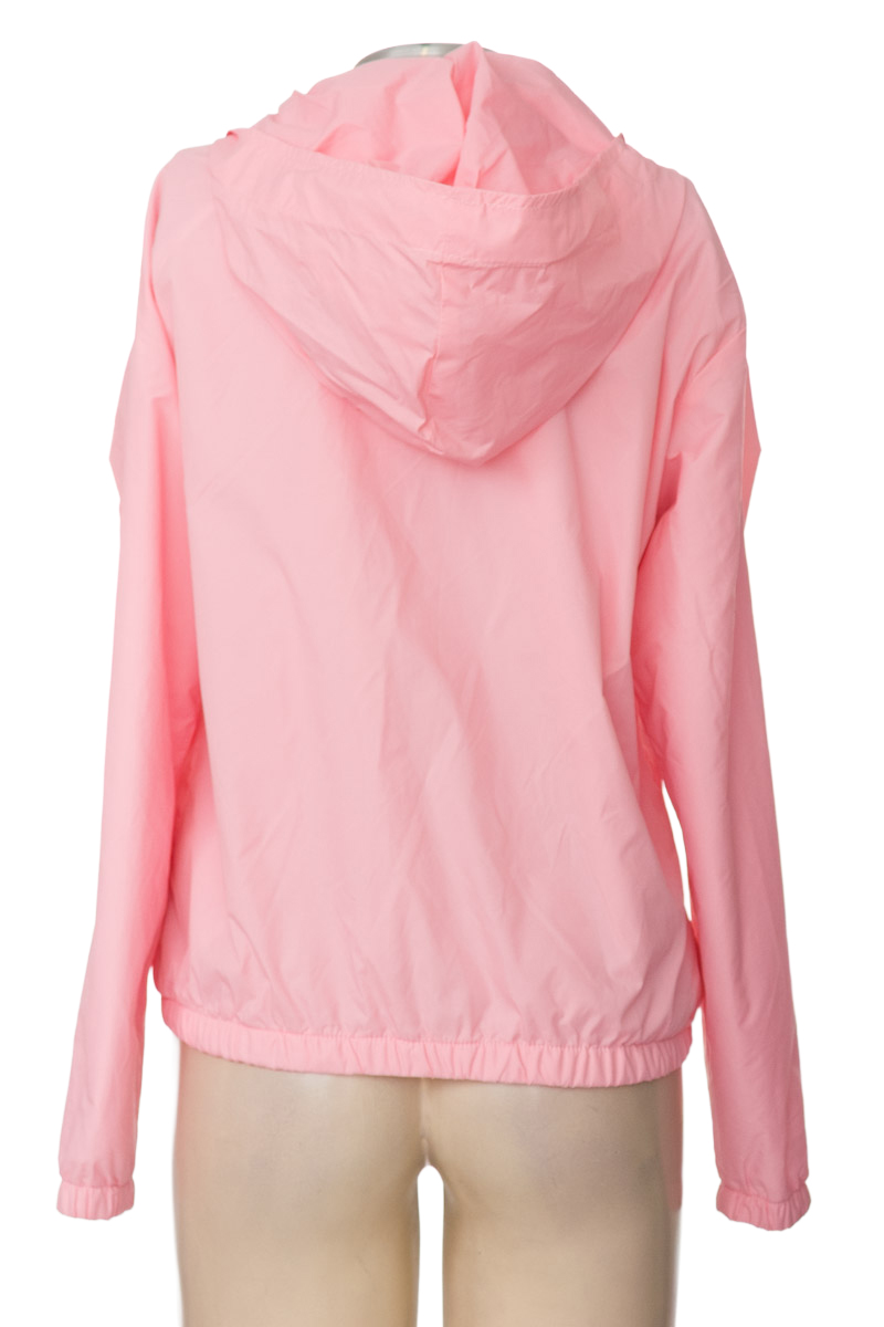 Chaqueta / Abrigo color Fucsia - Closeando