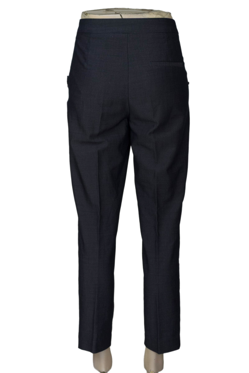 Pantalones color Azul - Zara