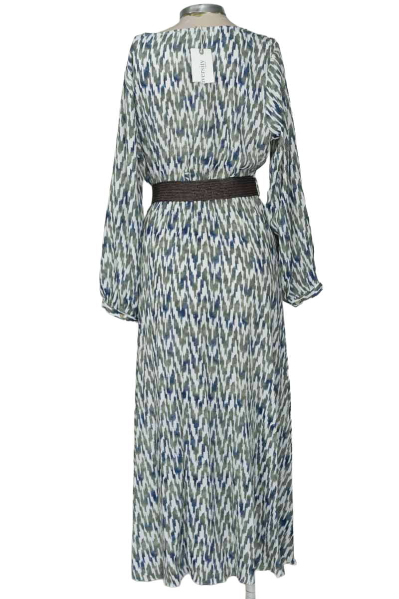 Vestido / Enterizo color Estampado - University Club