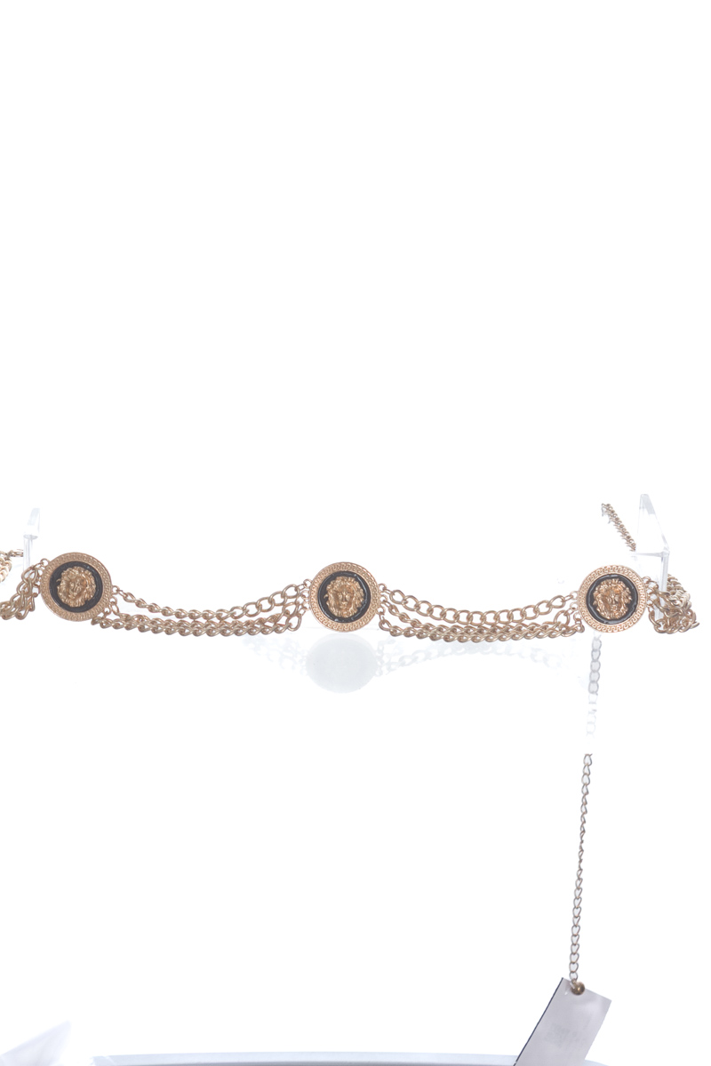 Accesorios color Dorado - Closeando