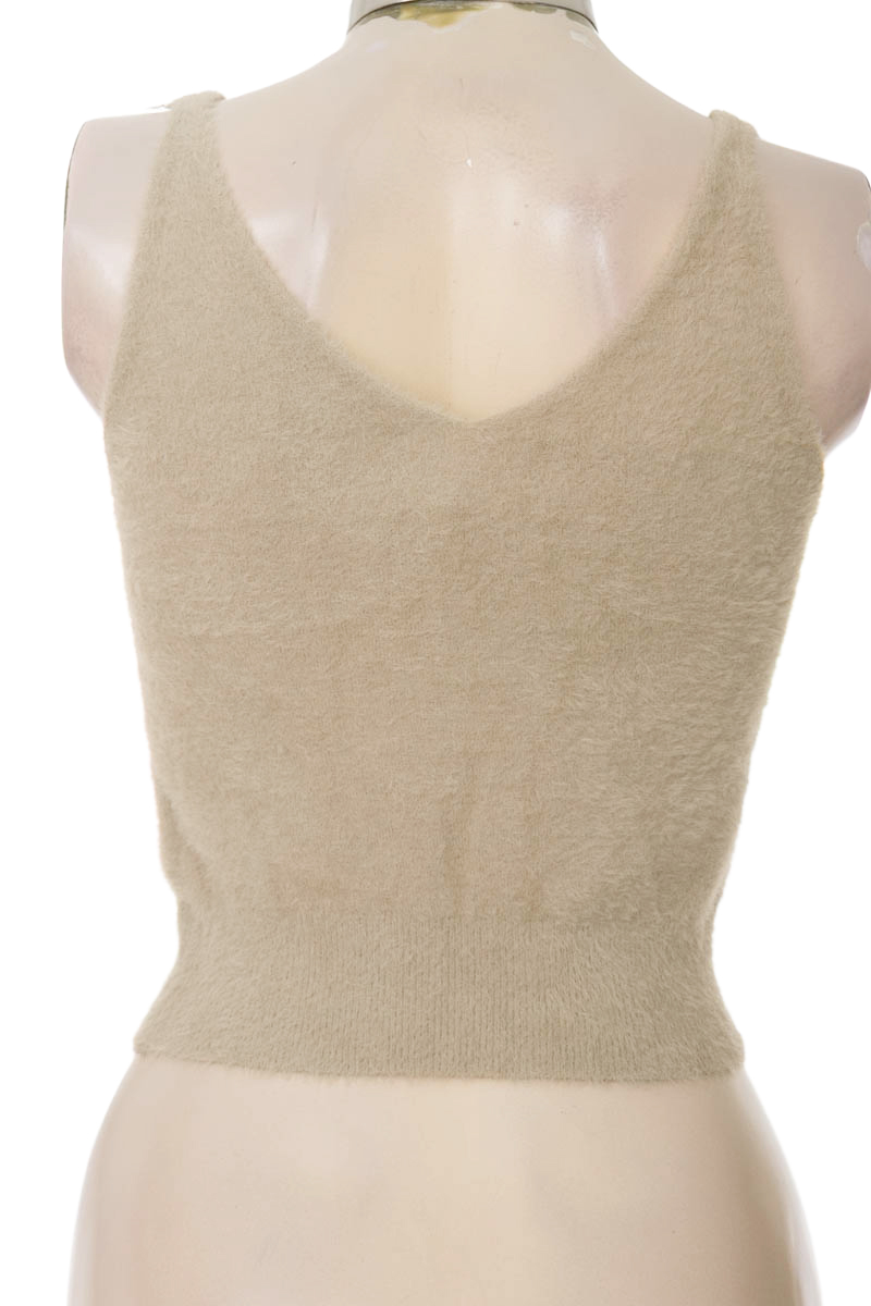 Top / Camiseta color Beige - Believe