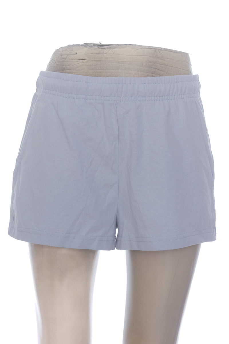 Short color Azul - Divided by H&M
