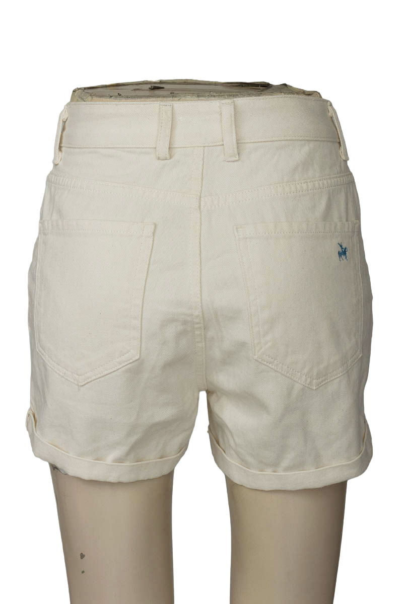 Short color Beige - Armatura